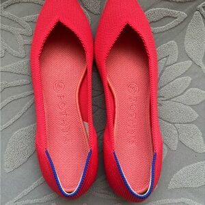 Rothy’s The Point Flats